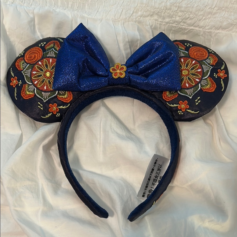 Disney Norway Minnie ears